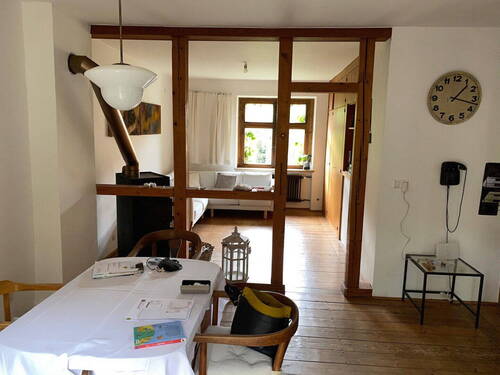EG-Esszimmer - 