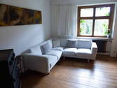 EG-Wohnzimmer - 