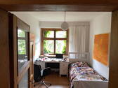 EG-Schlafzimmer - 