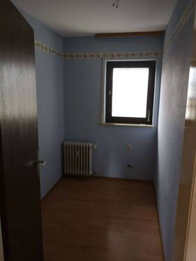Wohnung OG - 