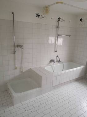 Wohnung OG - 