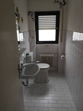 Wohnung OG - 