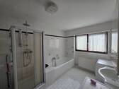 Wohnung EG - 