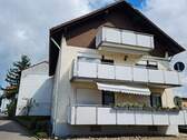 Hausansicht - 1 Zimmer Mehrfamilienhaus, Wohnhaus zum Kaufen in Rastatt