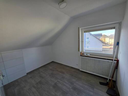 Wohnung DG - 