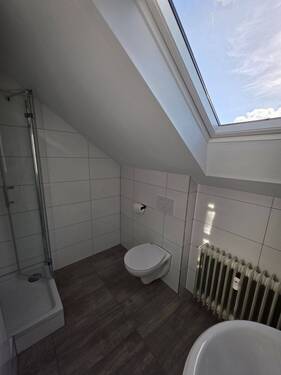 Wohnung DG - 