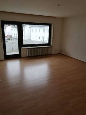 Wohnung OG - 