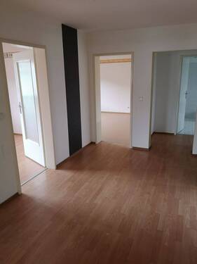Wohnung OG - 
