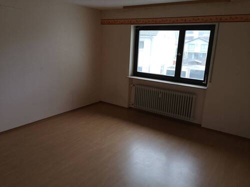 Wohnung OG - 