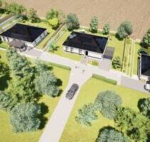 Ihr neues Zuhause: Hochwertiger Bungalow-Neubau in Dassel !!!