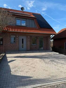 Bild 2 - 4 Zimmer Doppelhaushälfte zur Miete in Paderborn Neuenbeken