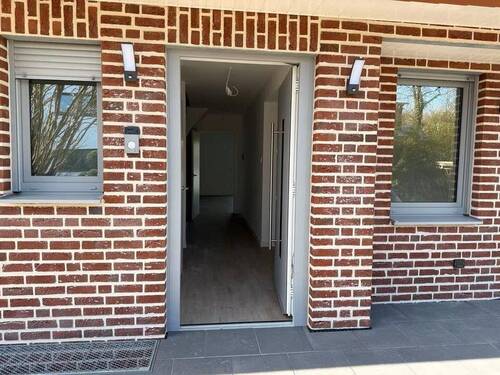 Bild 3 - 4 Zimmer Doppelhaushälfte in Paderborn Neuenbeken