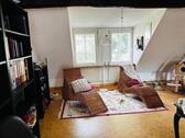 Wohlfühlen garantiert... das Wohnstudio unterm Dach - 