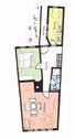 Obergeschoss - 