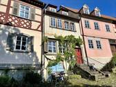 Ansicht vom Salzmarkt mit Hauseingang - 5 Zimmer Mehrfamilienhaus, Wohnhaus in Königsberg