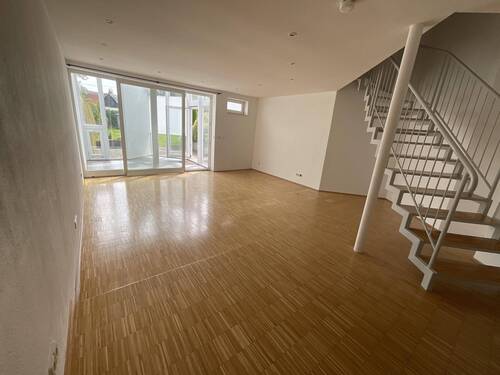 Wohn-Essbereich EG - 