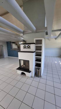 Bild 2 - 4 Zimmer Etagenwohnung zum Kaufen in Untermeitingen