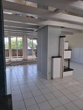 Bild 3 - 4 Zimmer Etagenwohnung in Untermeitingen