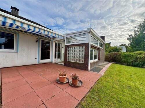 Terrasse - 
