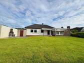 Gartenansicht - 