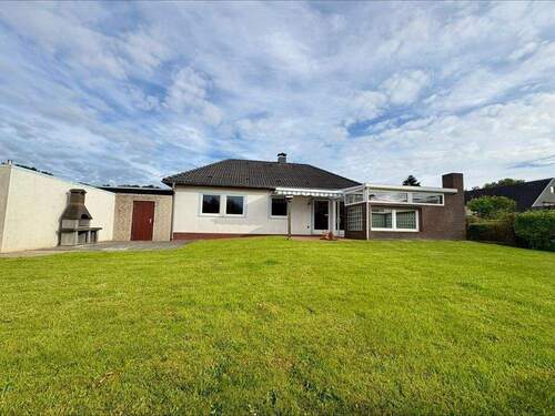 Gartenansicht - 
