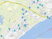 Geolyzer Kartenausschnitt - 