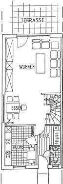 Erdgeschoss - 