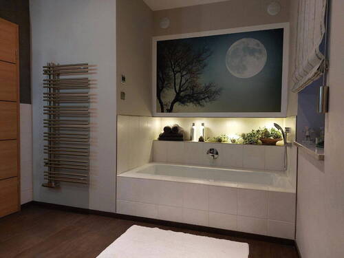 Badezimmer UG - 