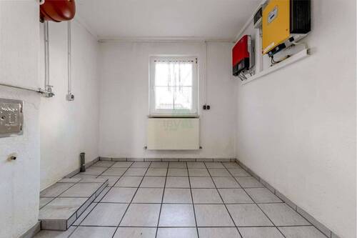 Hauswirtschaftsraum - 