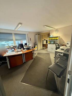 Büroflächen - 