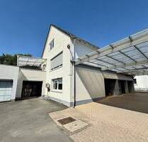 2 Häuser inkl. Gewerbeteil - Grundstück ca. 1.748 m² - Komplett Kaufpreis VHB - Bad Salzuflen Innenstadt