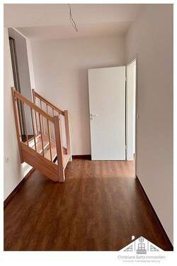 Flurbereich - Etagenwohnung mit 87,20 m² in Wismar zur Miete