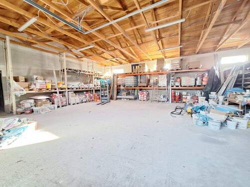 Halle - Halle in Neunkirchen am Sand zum Kaufen