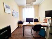 kleines Büro OG - 