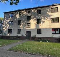 Gemütliche Wohnung im Grünen, stadtnah zur Herner City