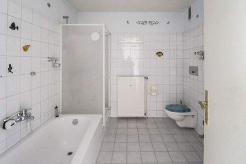Badezimmer - 