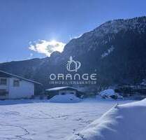 ***XL Doppelhaushälftengrundstück in Schönau am Königssee***