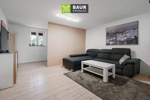 EG Wohnzimmer whg 3 - 