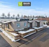 360°| Sonniges Südgrundstück - Bungalow mit flexibler Nutzung in hervorragender Wohnlage von Ehingen - Ehingen an der Donau Mühlen