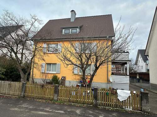 IMG_4876.jpg - Gepflegtes 3-Familienwohnhaus in ruhiger Lage von Langenargen, 5-Gehminuten vom Bodensee entfernt!!