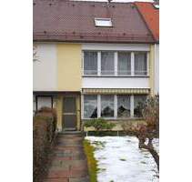 Charmantes RMH mit viel Potenzial in Nürnberg - Zerzabelshof Haus kaufen