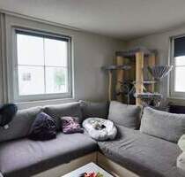 VERMIETETE WOHNUNG IN STEFANSFELD - Salem