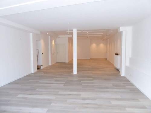 Verkaufsraum - Gewerbeobjekt (Büro, Produktion, Verkauf) in Saalfeld/Saale zur Miete