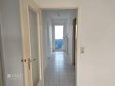 Flur - 3 Zimmer Etagenwohnung zur Miete in Bremerhaven