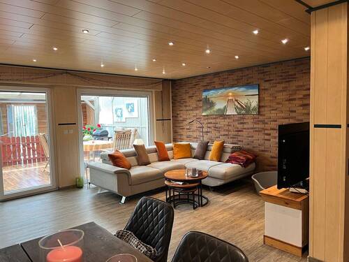 Wohnzimmer - 