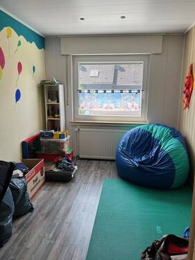 Kinderzimmer2 OG - 