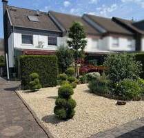 Reihenendhaus mit viel Platz, Wintergarten und Garage - ideal für große Familien! - Beckum