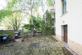 Innenhof - 