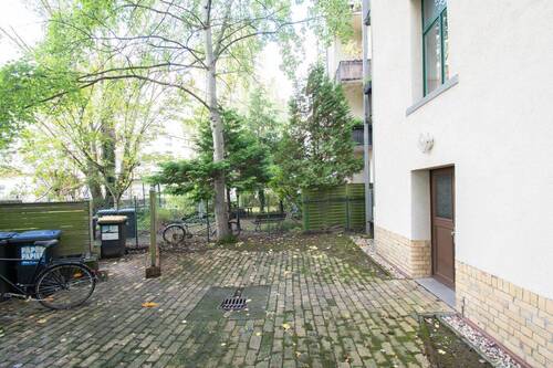 Innenhof - 