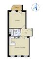 Grundriss WE 07 - 